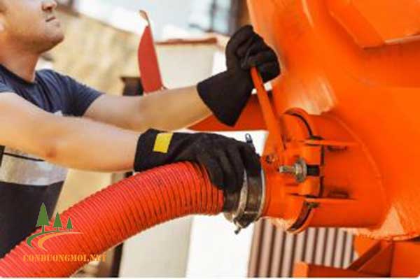 Các bước kiểm tra xe hút bể phốt tránh phát sinh chi phí