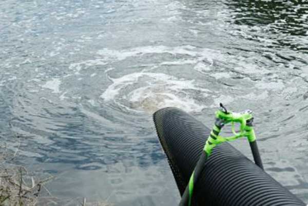 Tại sao cần quan tâm đến nước thải sau hút bể phốt