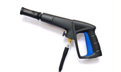 1. Súng thông tắc bồn cầu mini cầm tay