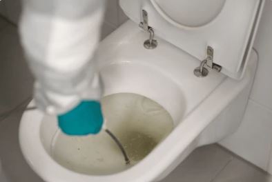 Mẹo phòng tránh bồn cầu bị tắc lâu dài, hiệu quả